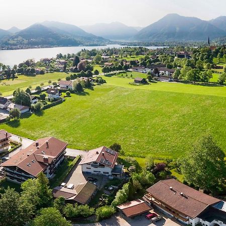 شقة باد ويسي  في Zeit Zu Zweit Am Tegernsee Mit Balkon المظهر الخارجي الصورة