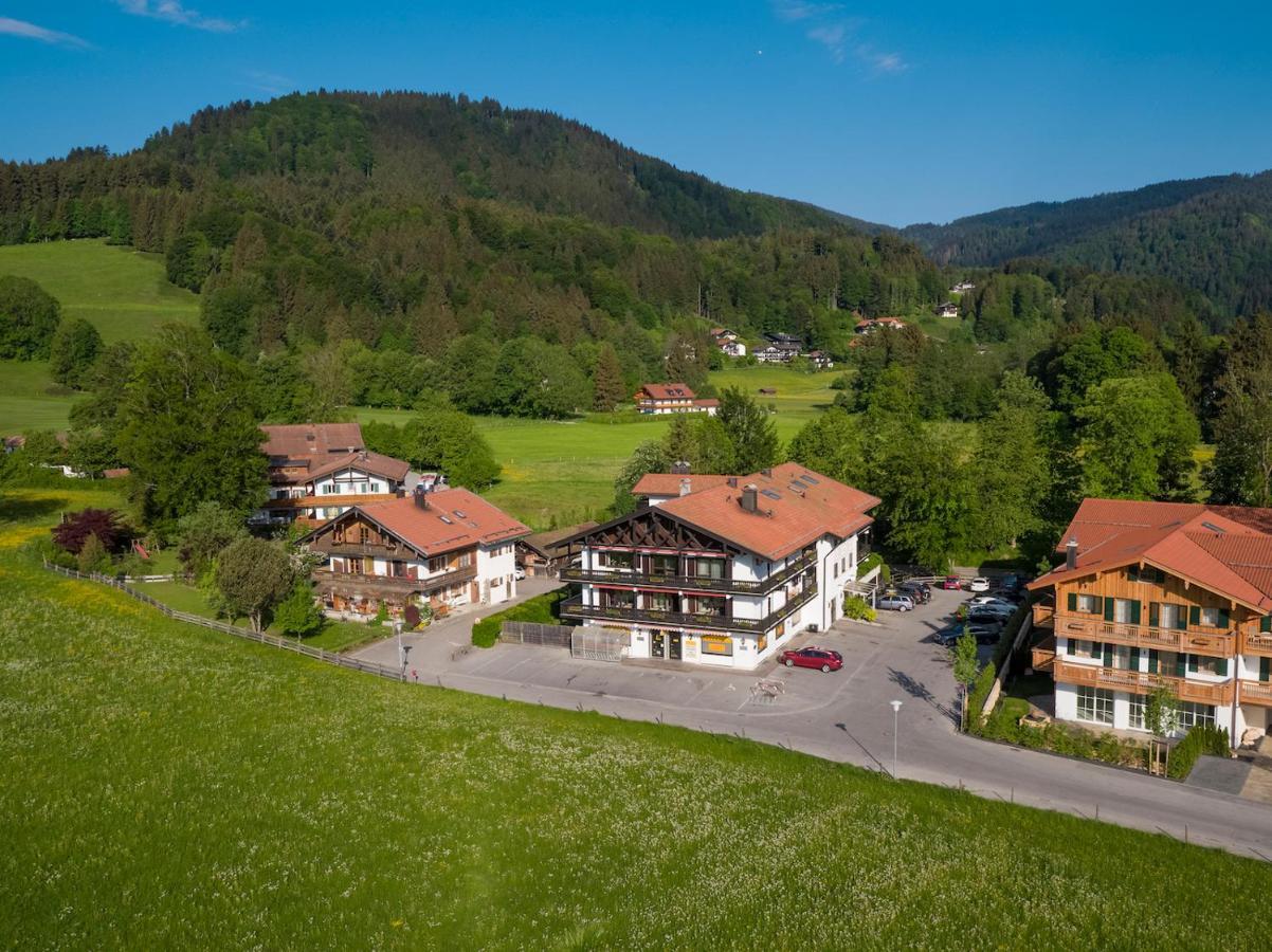 شقة باد ويسي  في Zeit Zu Zweit Am Tegernsee Mit Balkon المظهر الخارجي الصورة